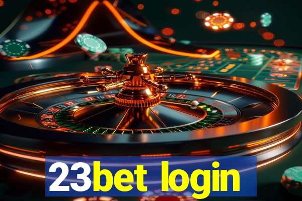 23bet login